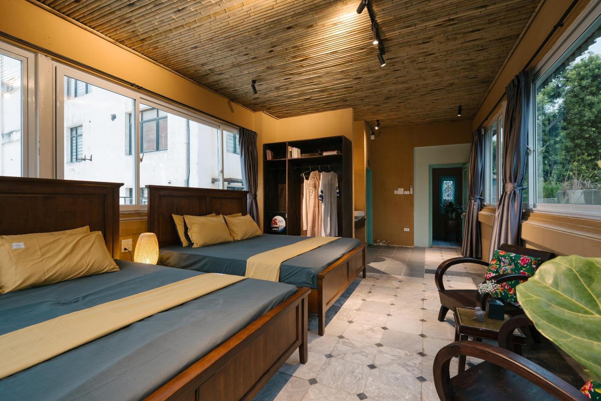 Annam Home - Near By Opera House Hanoi Exterior photo