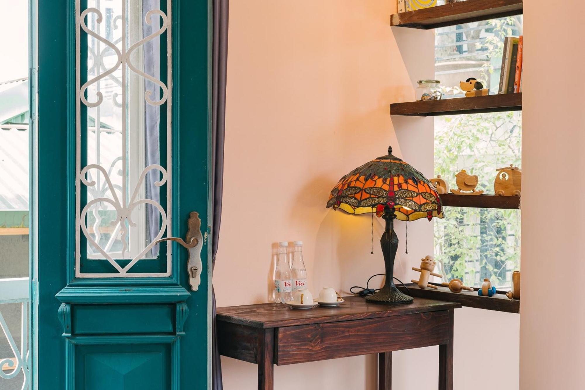 Annam Home - Near By Opera House Hanoi Exterior photo