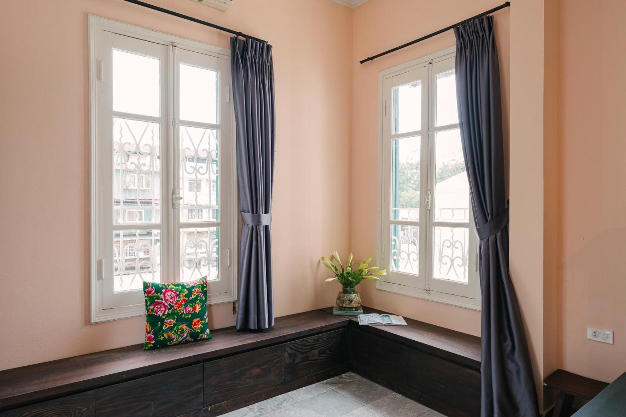 Annam Home - Near By Opera House Hanoi Exterior photo