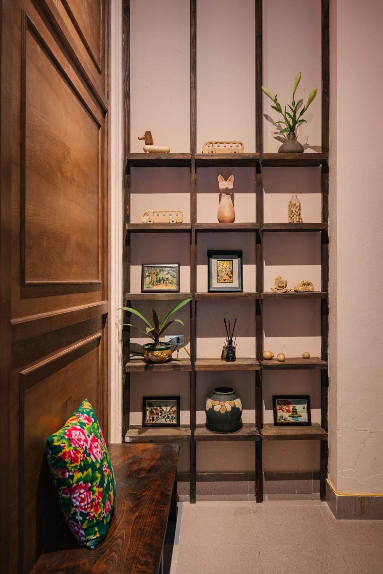 Annam Home - Near By Opera House Hanoi Exterior photo